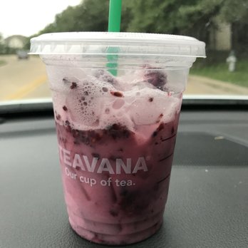 Starbucks - When you forget to say light ice. I literally finished it in 5 sips. What a RIP OFF!!! (Violet drink) - Coffee & Tea Near Me - Houston, Texas Starbucks - When you forget to say light ice. I literally finished it in 5 sips. What a RIP OFF!!! (Violet drink) - Coffee & Tea Near Me - Houston, Texas
