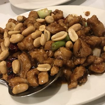 China Palace Restaurant - Kung Pao Chicken - Chinese Near Me - Tustin, California China Palace Restaurant - Kung Pao Chicken - Chinese Near Me - Tustin, California