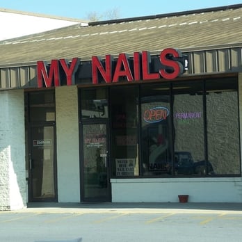 My Nails - Nail Salons Near Me - Bristol, Virginia My Nails - Nail Salons Near Me - Bristol, Virginia