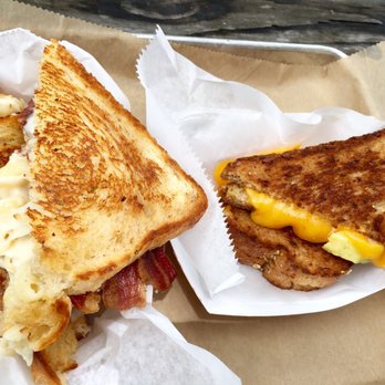 Ms Cheezious - Sandwiches Near Me - Miami, Florida