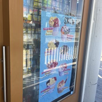 Jade Snow - Snow - Shaved Ice Near Me - Redondo Beach, California