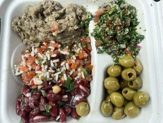 Zakia Deli by null
