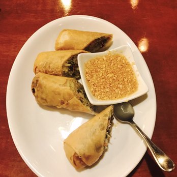 Coconut Thai - Egg rolls - Thai Near Me - Edina, Minnesota Coconut Thai - Egg rolls - Thai Near Me - Edina, Minnesota