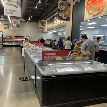 99 Ranch Market - International Grocery Near Me - Portland, Oregon