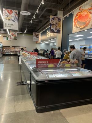 99 Ranch Market by null