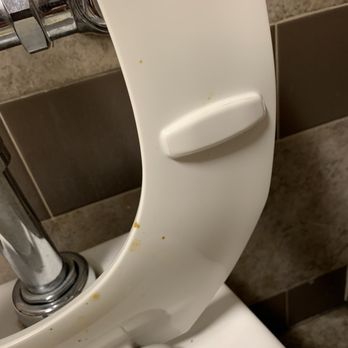 Love's Travel Stop - Not clean at all, feel like I need a shot!! - Gas Stations Near Me - Sweetwater, Texas