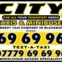 Photo of City Private Hire & Minibuses