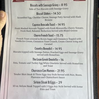 The Beacon Diner - Diners Near Me - Fairview, New Jersey