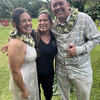 Honolulu Bartending Company - Elise is so kind and out going. She's become part of our ohana. Mahalo nui sis for helping to make our wedding a night to remember - Bartenders Near Me Honolulu Bartending Company - Elise is so kind and out going. She's become part of our ohana. Mahalo nui sis for helping to make our wedding a night to remember - Bartenders Near Me
