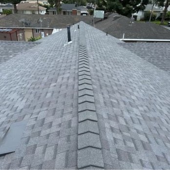 California First Roofing - Roofing Near Me - Los Angeles, California