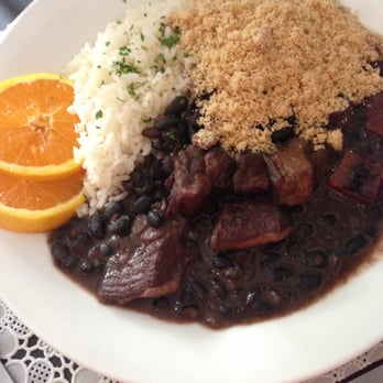 Restaurante Carmo - Comfort food! (Pork and bean) - Tapas Bars Near Me - Lisbon, 11
