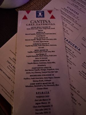 Menu photo 8 Arre Sinaloa Union City, NJ Menu photo 8 Arre Sinaloa Union City, NJ