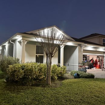 Smart Home Solutions - Security Systems Near Me - Orlando, Florida