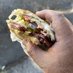 La Honda Country Market