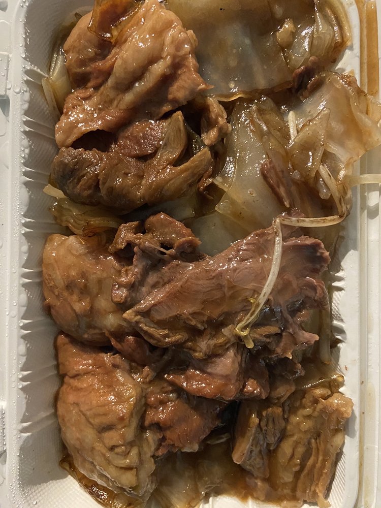 CRYSTAL CAFE Updated June 2024 10 Photos 4500 Kingsway, Burnaby