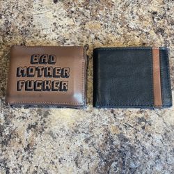 Fossil Outlet - Out with the old, in with the new. BMF lasted two plus years!!
