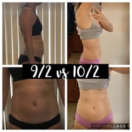 Progress