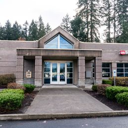 Exterior photo of U.S. Bank Branch - Lacey, Washington Exterior photo of U.S. Bank Branch - Lacey, Washington