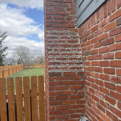 Beck's Chimney Sweep - Second attempt after complaining about first job