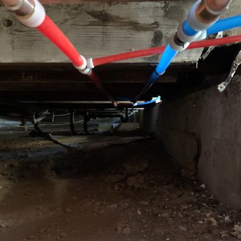Klines Plumbing - Everything clean. New plumbing. - Plumbing Near Me