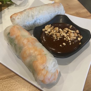 Souper Pho & Banh Mi - Shrimp roll - Vietnamese Near Me - Suffolk, Virginia Souper Pho & Banh Mi - Shrimp roll - Vietnamese Near Me - Suffolk, Virginia