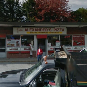 Alexander's Pizza - Alexander's pizza Lexington MA - Pizza Near Me - Lexington, Massachusetts