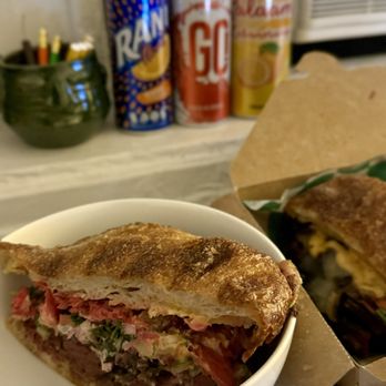 Hen House NYC - Lebanese Near Me - New York, New York