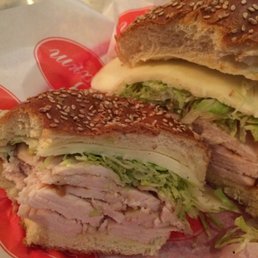 My Turkey Sandwich is always good. 01/07/25 My Turkey Sandwich is always good. 01/07/25