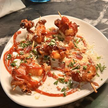 Zazarac's Bar & Eatery - Tapas/Small Plates Near Me - Bryan, Ohio