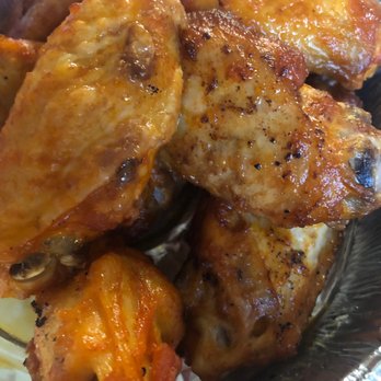 Via Mia Pizza - Buffalo wings! - Pizza Near Me - San Jose, California Via Mia Pizza - Buffalo wings! - Pizza Near Me - San Jose, California