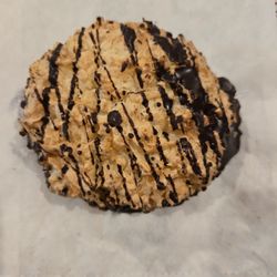 Bolivar Bread Bakery - Macaroon