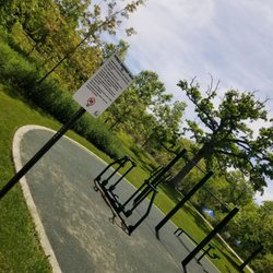 Green Bay Trail