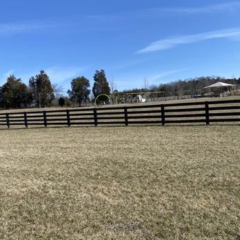 The Greensward - Hiking Near Me - Louisville, Kentucky