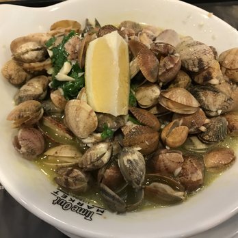 Monte Mar - Seafood Near Me - Lisbon, 11