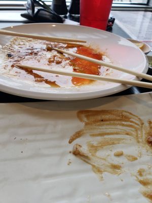 Photo of Yama Sushi Restaurant - Fallbrook, CA, US. The food is so darn good This was a dynamite and some sushi