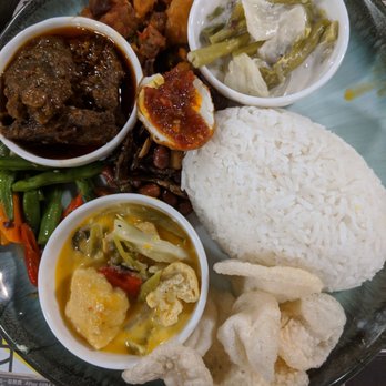 Kampoeng - Indonesian Near Me - Hong Kong, HK