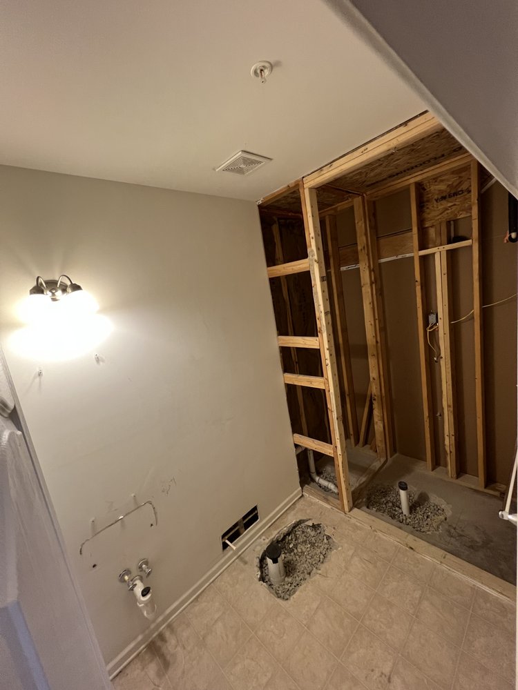 Slide of Trim Tek Plumbing