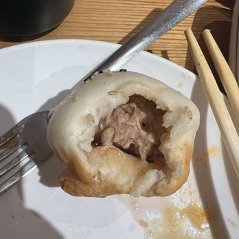 88 Bao Bao - Pan Fried Pork Bun with soup - Fast Food Near Me - Concord, California 88 Bao Bao - Pan Fried Pork Bun with soup - Fast Food Near Me - Concord, California