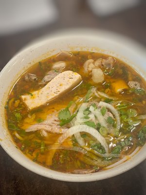 Phở MC Brossard by null