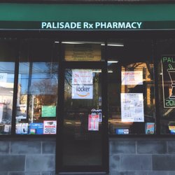 Palisade Rx Pharmacy