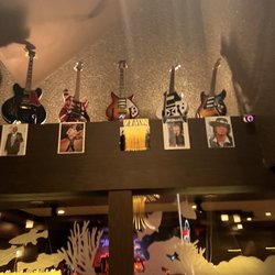The Clawson Steak House