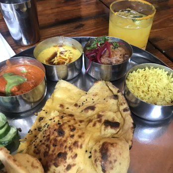 Pondicheri - Earth Thali & Golden Mule - Indian Near Me - Houston, Texas Pondicheri - Earth Thali & Golden Mule - Indian Near Me - Houston, Texas