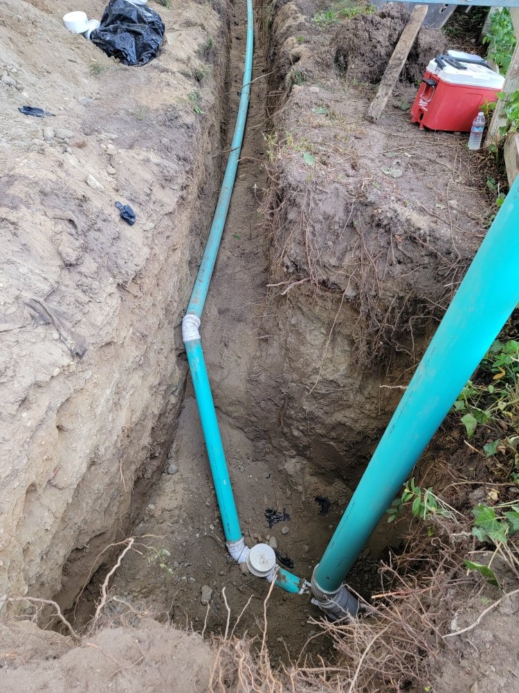 Slide of Washington Rooter