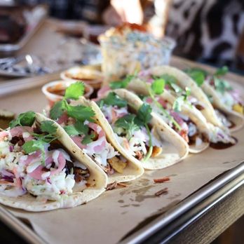 Jon G's Barbecue - Porky B tacos Insta: @andrewloves_ - Barbeque Near Me - Peachland, North Carolina Jon G's Barbecue - Porky B tacos Insta: @andrewloves_ - Barbeque Near Me - Peachland, North Carolina