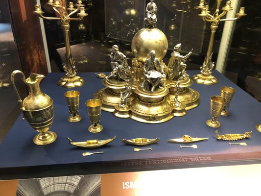 Maritime Museum by null