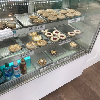Flake Pie Co. - Desserts Near Me - South Jordan, Utah Flake Pie Co. - Desserts Near Me - South Jordan, Utah