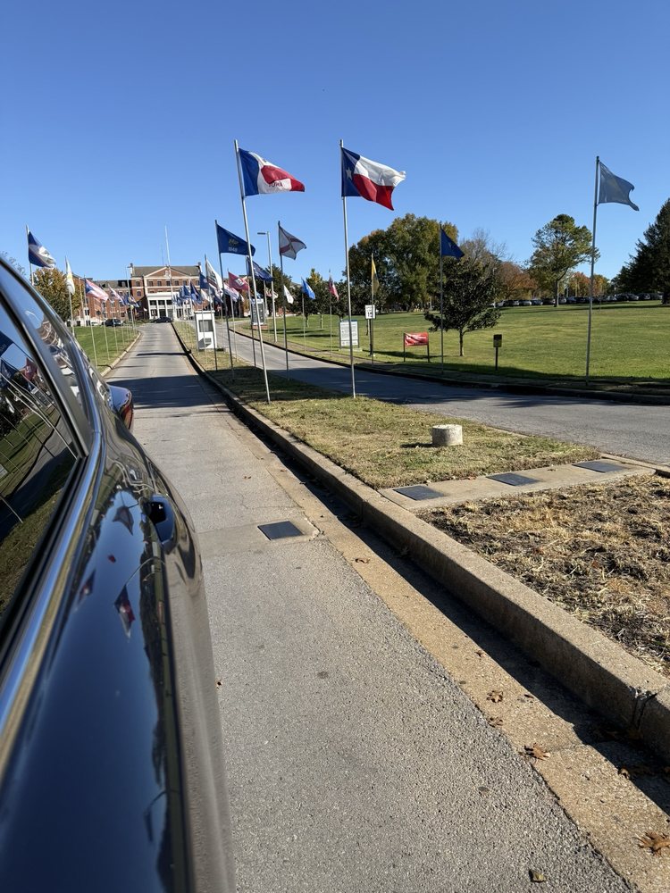 Alvin C York VA - grief counselor in Murfreesboro, TN