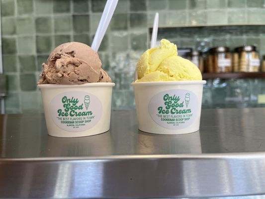 Cookiebar Scoop Shop by null