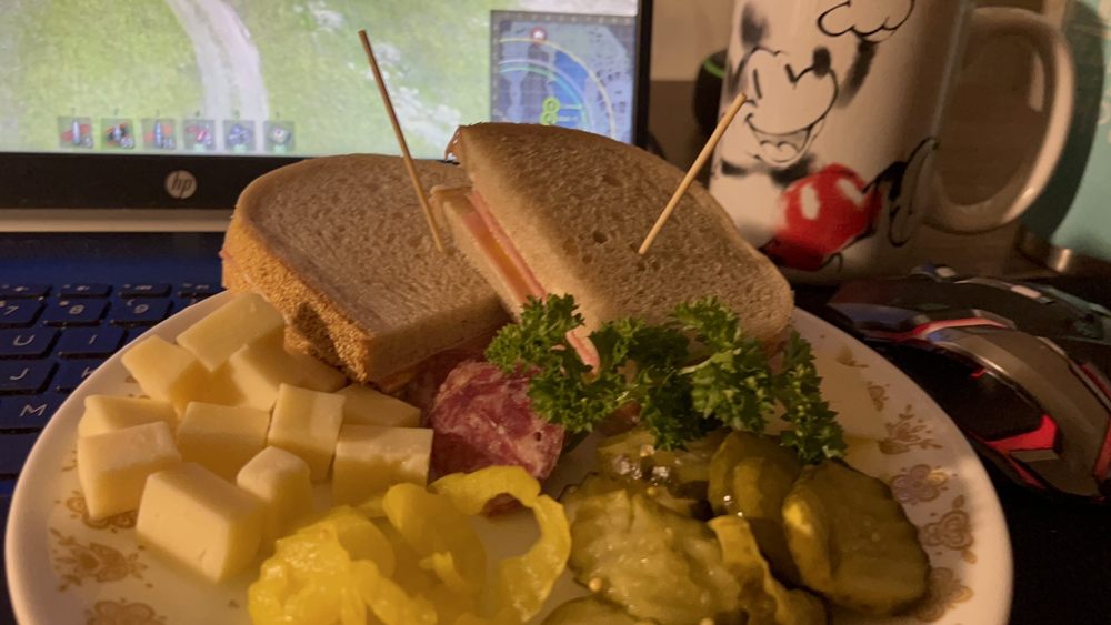 Social spots from Midway Drive-In Theater