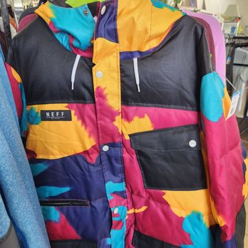 Goodwill Retail Store & Donation Center - Neff heavyweight ski jacket. Bring a 25% off coupon to bring the price down. - Community Service/Non-Profit Near Me - Camarillo, California Goodwill Retail Store & Donation Center - Neff heavyweight ski jacket. Bring a 25% off coupon to bring the price down. - Community Service/Non-Profit Near Me - Camarillo, California